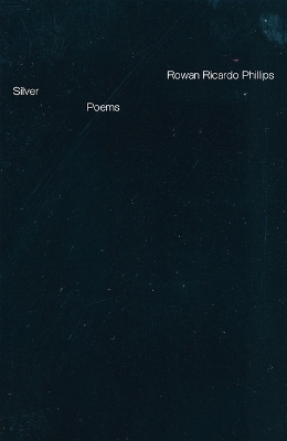 Book cover for Silver