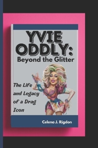 Cover of Yvie Oddly