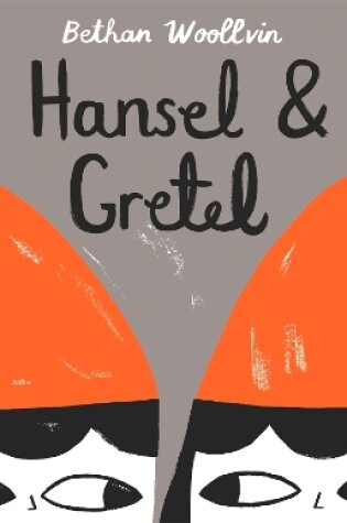 Cover of Hansel and Gretel