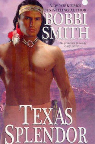 Cover of Texas Splendor