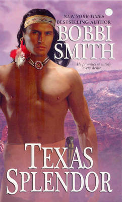 Book cover for Texas Splendor