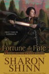 Book cover for Fortune and Fate
