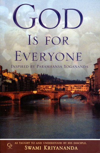 Book cover for God Is for Everyone