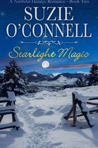 Cover of Starlight Magic