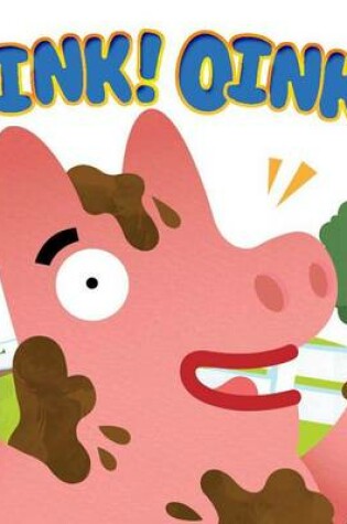 Cover of Oink! Oink!
