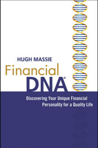 Cover of Financial DNA