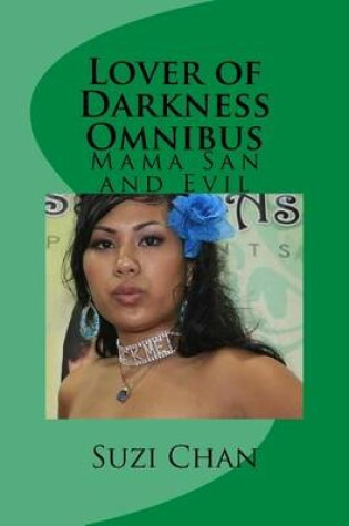 Cover of Lover of Darkness Omnibus