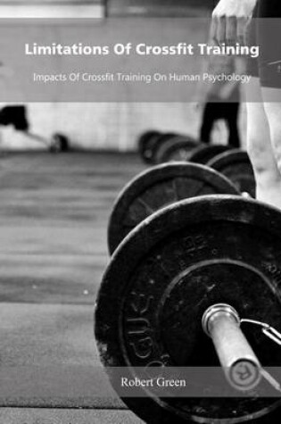 Cover of Limitations of Crossfit Training
