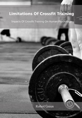 Book cover for Limitations of Crossfit Training