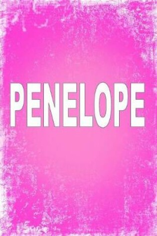 Cover of Penelope