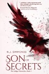 Book cover for Son of Secrets