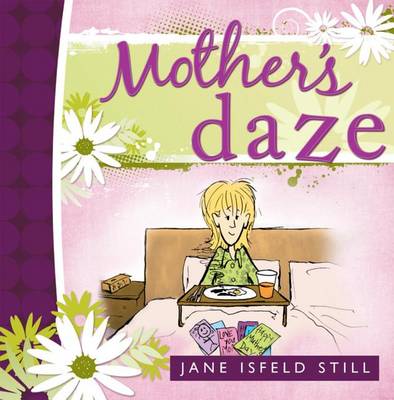 Book cover for Mother's Daze