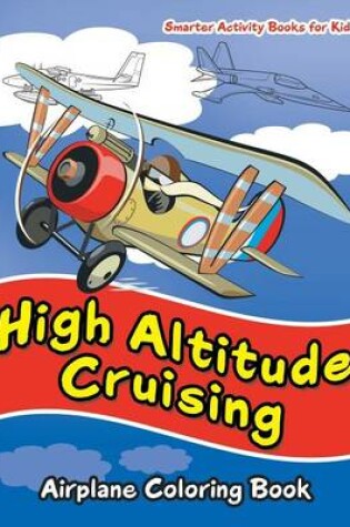 Cover of High Altitude Cruising