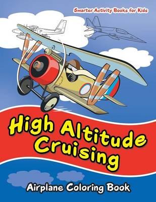 Book cover for High Altitude Cruising