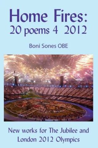 Cover of Home Fires: 20 Poems 4 2012