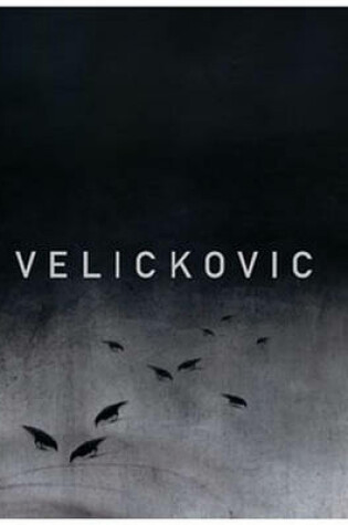 Cover of Vladimir Velickovic
