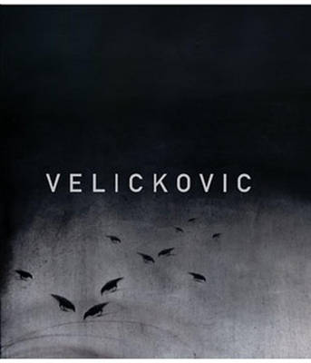 Book cover for Vladimir Velickovic