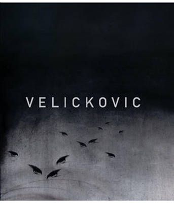 Cover of Vladimir Velickovic