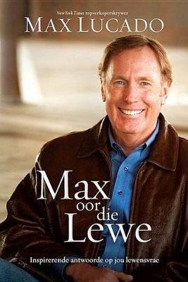 Book cover for Max Oor Die Lewe