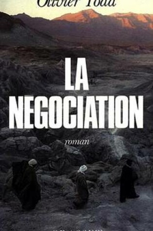 Cover of La Negociation