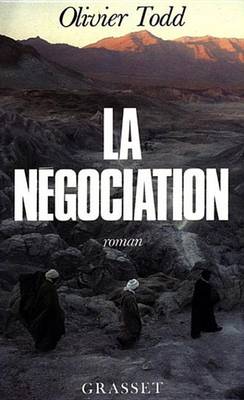 Book cover for La Negociation