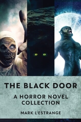 Cover of The Black Door