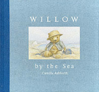 Book cover for Willow By The Sea