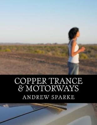Cover of Copper Trance & Motorways