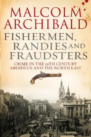 Cover of Fishermen, Randies and Fraudsters