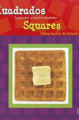 Cover of Cuadrados/Squares