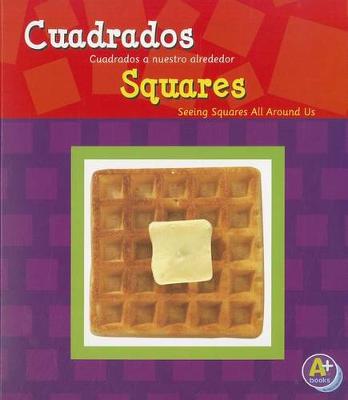 Cover of Cuadrados/Squares