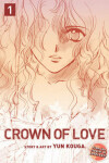 Book cover for Crown of Love, Vol. 1