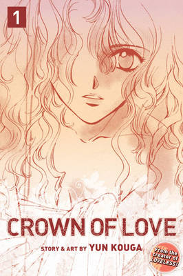 Cover of Crown of Love, Vol. 1