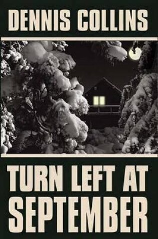 Cover of Turn Left at September