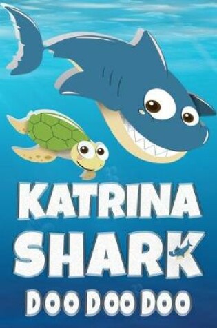 Cover of Katrina Shark Doo Doo Doo