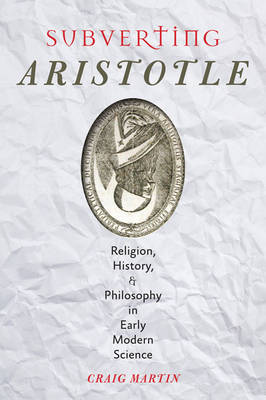 Book cover for Subverting Aristotle