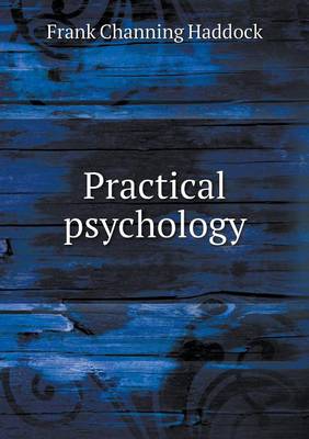 Book cover for Practical Psychology