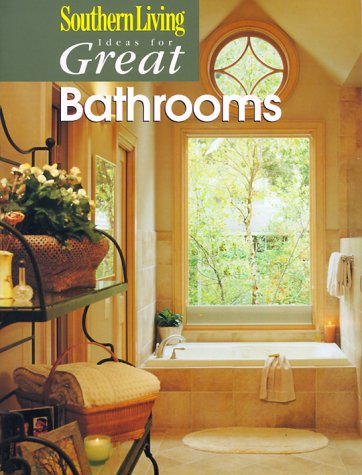 Book cover for Ideas for Great Bathrooms