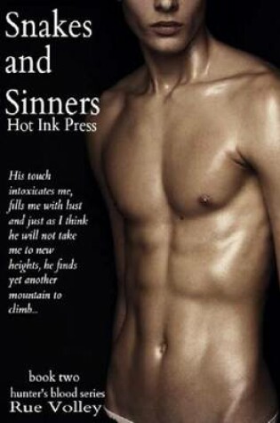 Cover of Snakes and Sinners