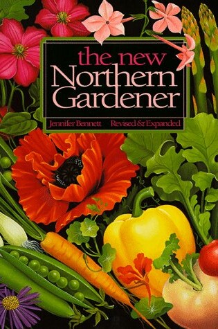 Cover of The New Northern Gardener