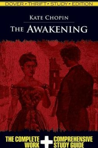 Cover of The Awakening Thrift Study Edition