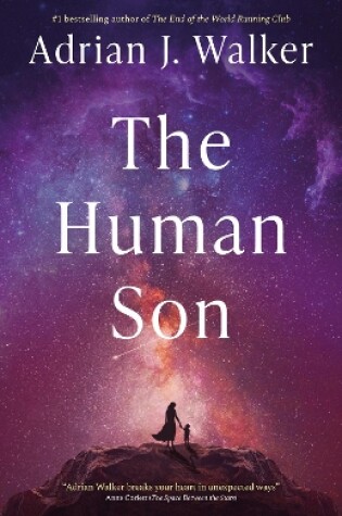 Cover of The Human Son