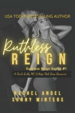 Cover of Ruthless Reign