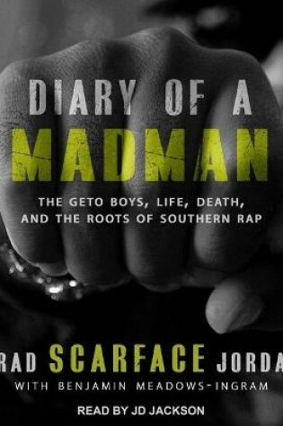 Cover of Diary of a Madman