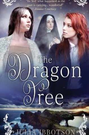 Cover of The Dragon Tree