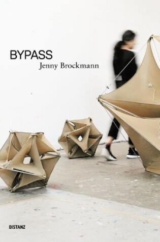 Cover of Bypass