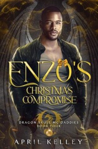 Cover of Enzo's Christmas Compromise