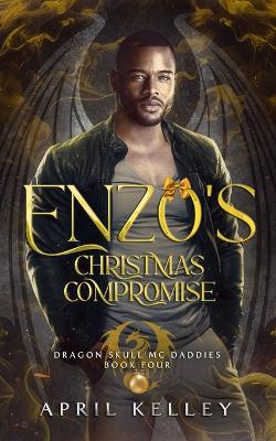 Book cover for Enzo's Christmas Compromise