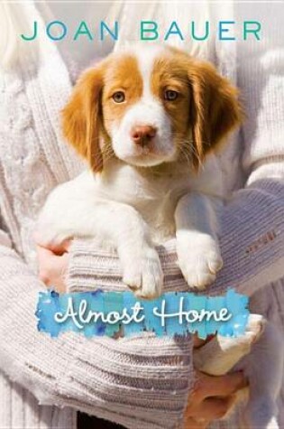 Cover of Almost Home