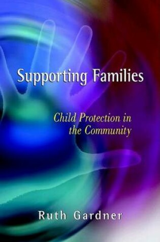 Cover of Supporting Families